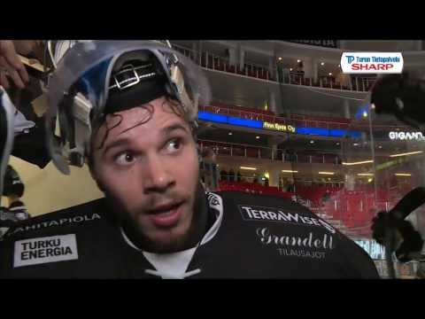 12.1.2017 TPS - KalPa AfterGame show