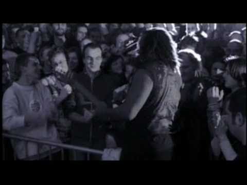 Richard Müller 13/22 - Do smrti