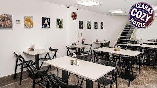 MStay Hyde Park Hotel | London, United Kingdom | Hotel Review 🏨