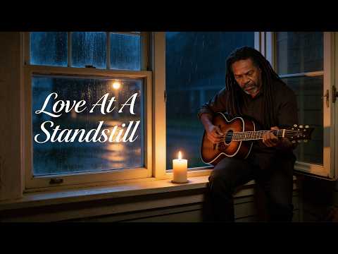 Love At A Standstill (Full Album) Acoustic Reggae Ballads | Let Babylon Burn