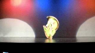 Baile Jalisco La Negra