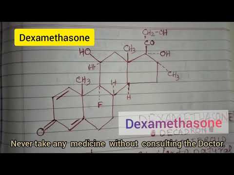 Dexamethasone Sodium Phosphate Api
