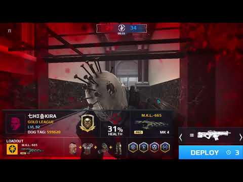 Modern Combat 5  eSports FPS 2019 09 27 01 03 00 2