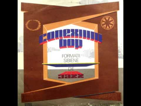 CONEXIUNI BOP ROMANIAN JAZZ FUNK GROOVE SOVIETFREESTYLE
