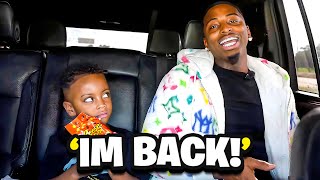 FUNNYMIKE RETURNS TO TWITCH!