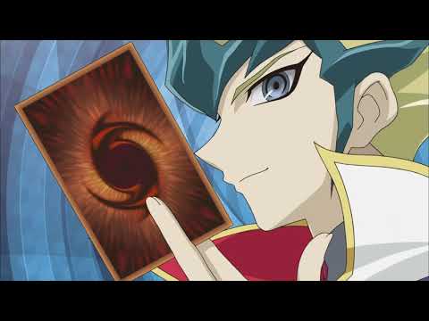 Yu-Gi-Oh! ZeXal ED 5 Creditless - GO WAY GO WAY by FoZZtone