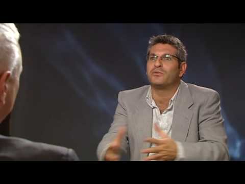 Director Roland Emmerich on disaster movie 2012