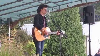 &quot;Lonesome Blues&quot; from Hank Williams - Cover by Woody James