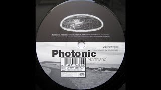 Photonic - Dark Fusion (Techno 2000)
