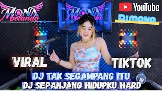 Download lagu DUGEM FULL BASS TERBARU NEW 2026 DJ TAK SEGAMPANG ITU x DJ SEPANJANG HIDUPKU HARD NONSTOP NEW2026💃🏻 mp3