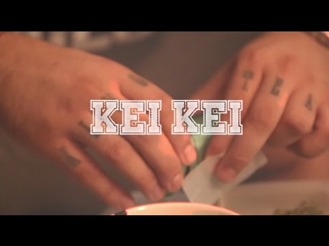 OsxWanShot - KeiKei (Prod. RulitsTMB)