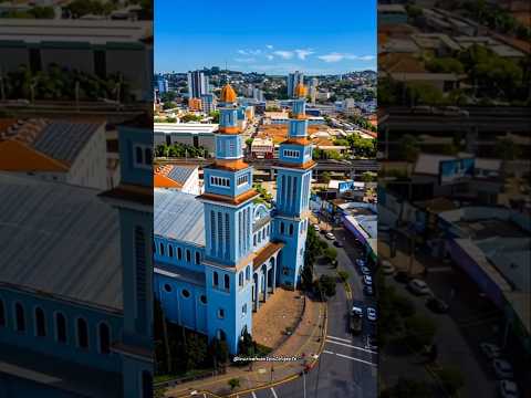 Novo Hamburgo: A Capital Nacional do Calçado! 👟🏙