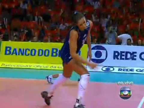 2 SET OSASCO 3X2 UNILEVER GRANDE FINAL SUPERLIGA FEMENINA 2010