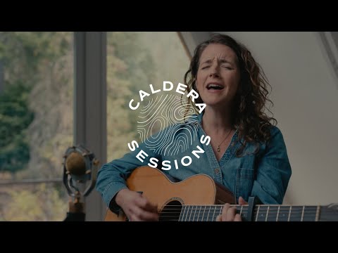 Michaela Anne - Caldera Sessions (Episode 4)