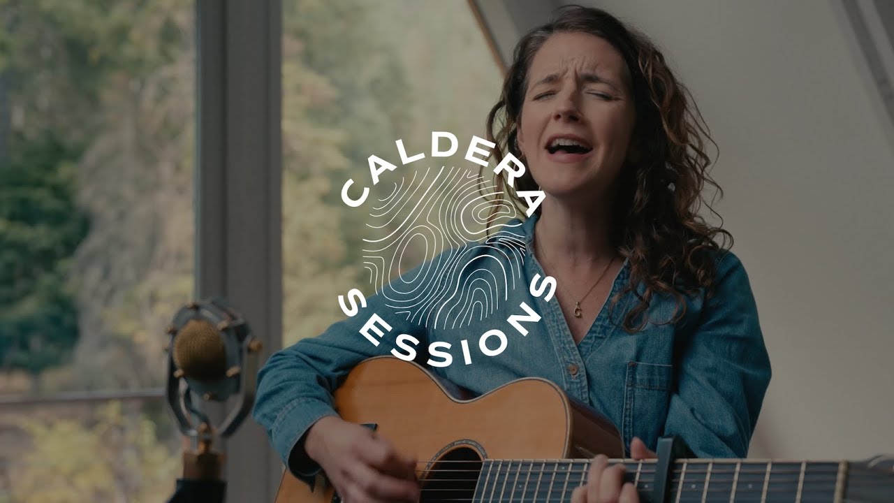 Michaela Anne - Caldera Sessions (Episode 4)