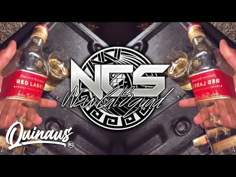 QUINAUS x K.NM - TYING REGGAE 2021