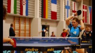 preview picture of video 'Polish Youth Open 2010'