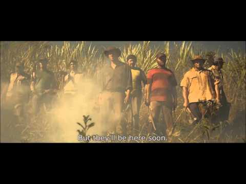 Trailer de O Ardor (2014)