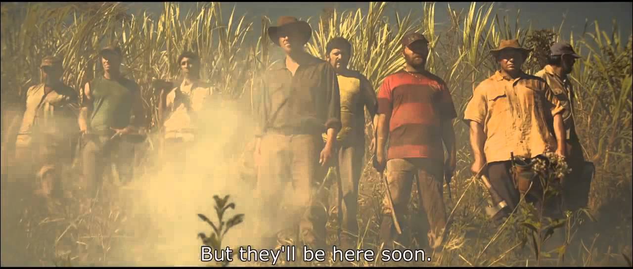 trailer Oficial