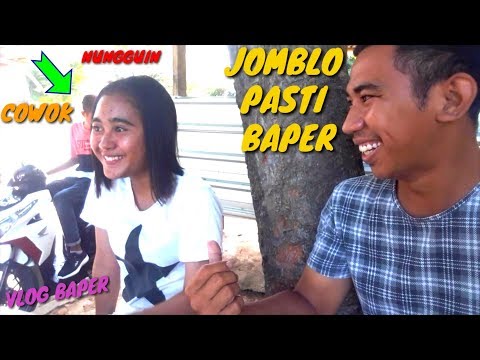 baperin-cewek-depan-pacar-nya-sendiri-vlog-baper-bima
