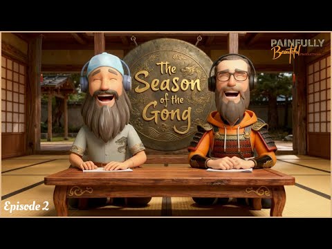 The Season of the Gong! Ep. 2 w/ Biscuits & D Booma San | Tues. Feb. 17th, 2026