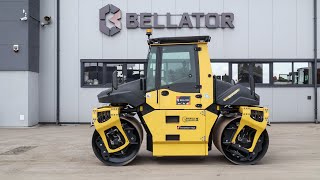 Οδοστρωτήρα BOMAG BW154 προς πώληση - Απεικόνιση 4 | Machineryline GR Οδοστρωτήρας BOMAG BW154 | Απεικόνιση 4 - Machineryline