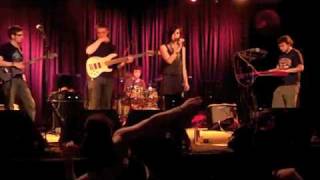 District 97 Live-Mindscan VI and VII