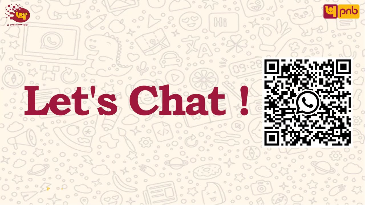 PNB WhatsApp Banking | How to Access & Use PNB Banking Services via WhatsApp