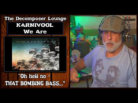 KARNIVOOL We Are Composer Reaction | Prog Rock Reaction and Breakdown