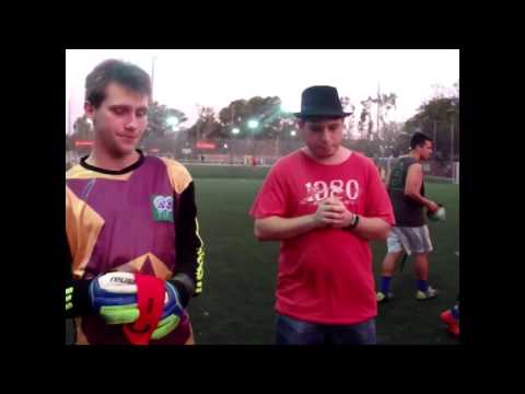 C&C 2016: C&C 1 - Concept Club 3/ TIFA 3ra fecha Zona Campeonato Egr C