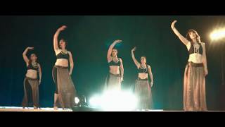 Beautiful Unusual, AWESOME BELLY DANCE