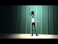 3d Animation Demo Reel 2011 Wmv