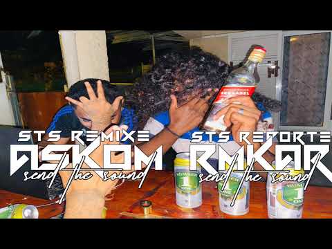 ASKOM - RMKAR MARASTONE X MARASTYLE (JAI BESOIN DE TOI) 💯