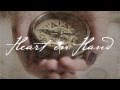 Heart In Hand - Home/Sick (Lyrics Video) 