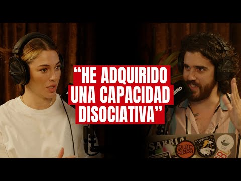 “Ya No Eres Veinteañera, hay Veinteañeras Súper Fuertes”. Blanca Suárez | Cap.612