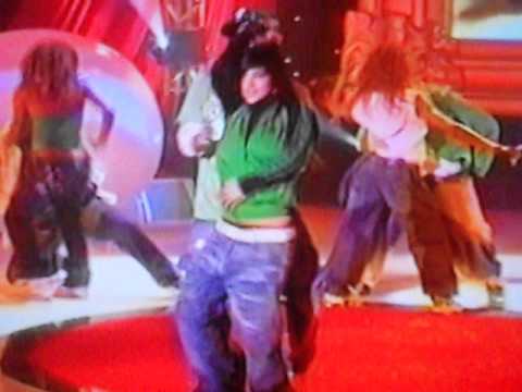 Tous cousins 2004 M Pokora ( Elle me controle)