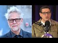 DC Studios Appoints James Gunn And Peter Safrin As Chairmen And CEOs