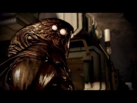 Mass Effect 2 HD Playthrough Part 31 - Incident On Horizon | DanQ8000