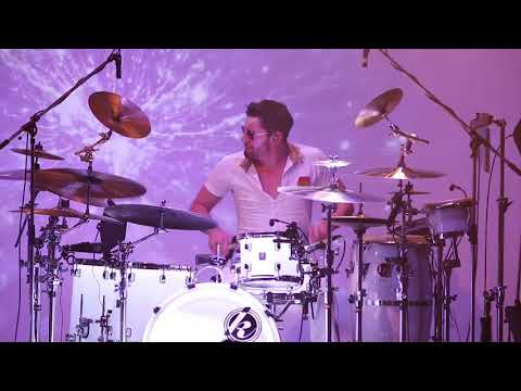 Drumsolo Michael Meier MM-Drumming at Fabulous Music Factory - Limited Edition 2018