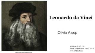 ENG 1101 Renaissance Engineer 1: Problem Solving, Communication & Ethics