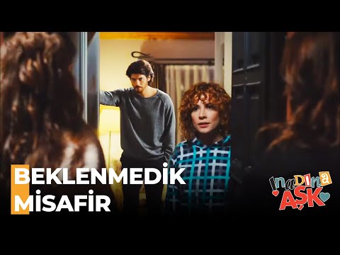 Yalın'a Acı Şok - İnadına Aşk