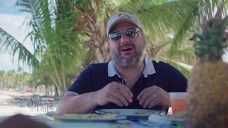 Episodio 1: El sabor de mi país | Playa Rincón