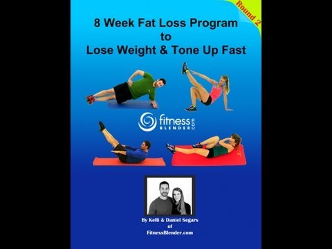 Meet Kelli Daniel About Fitness Blender