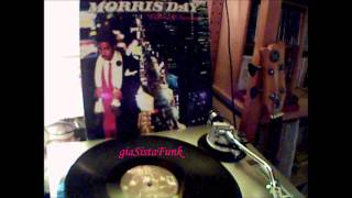 MORRIS DAY - love sign - 1985