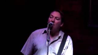 Elf Power live at the Olympic