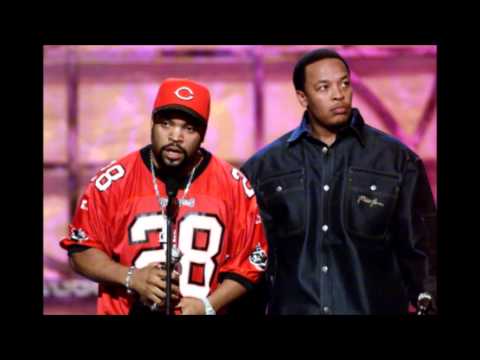 Ice cube. Mc ren Dr.Dre Hello