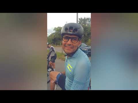 LO QUE USTEDES NO VIERON😂