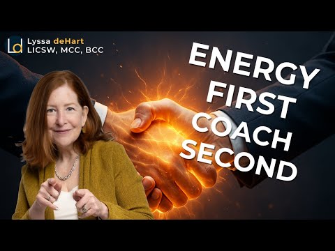 What is going on INSIDE the COACH ❓