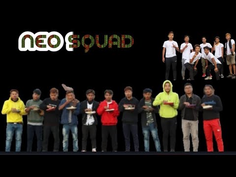 NEO SQUAD | WOW VERY NICE🔥🔥