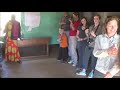 Visiting Tloma Primary School In Karatu Tanzania 2016